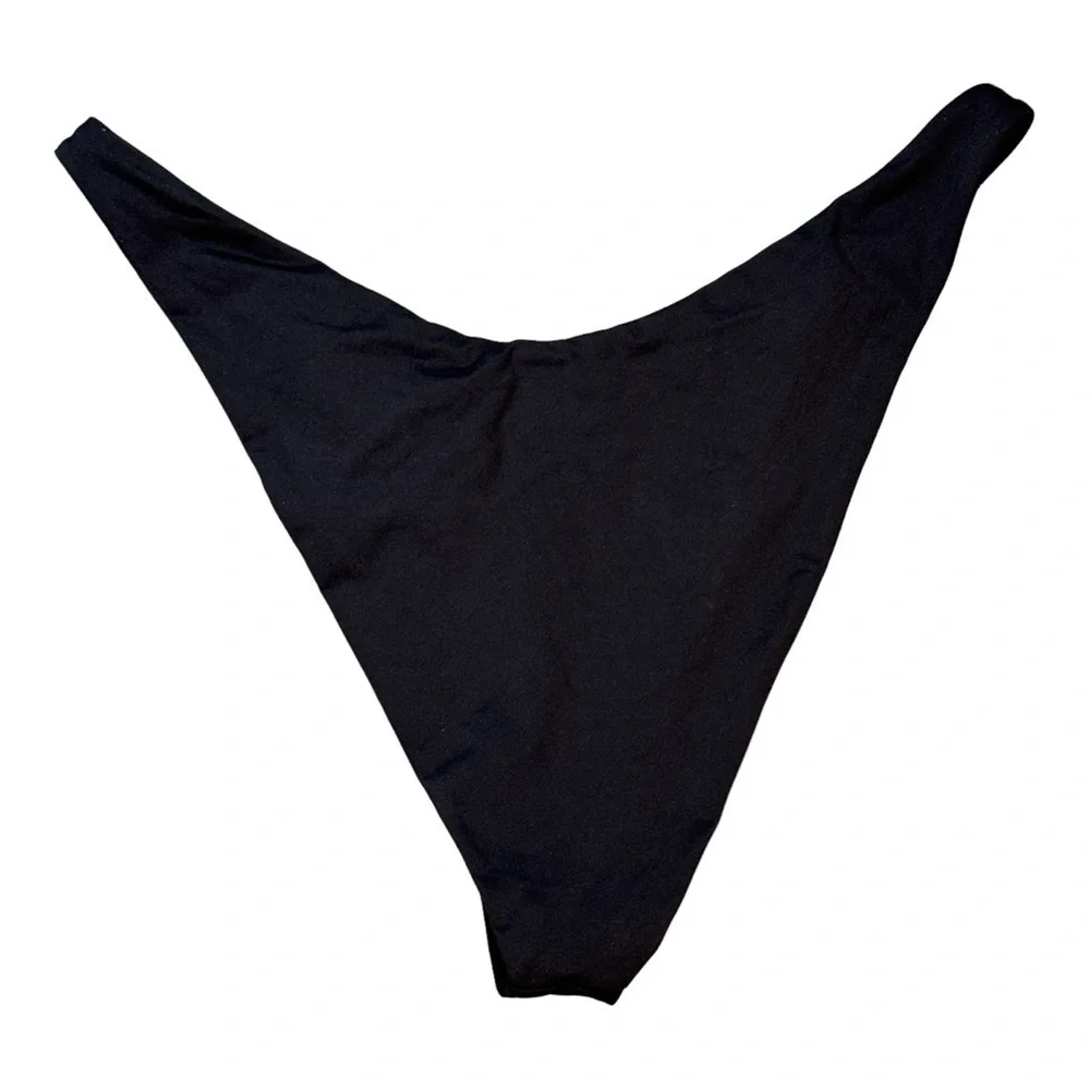 L*space Ziggy Bitsy Bottom in Black NWOT